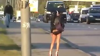 Ukraine prostitute in poland bymn