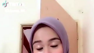 Hijab girls tiktok