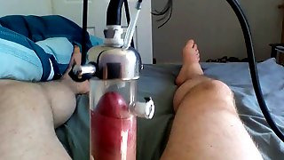 Milking machine 2