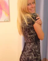 Horny gf 019 skinnyblond