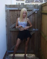 Horny gf 019 skinnyblond