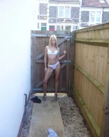 Horny gf 019 skinnyblond