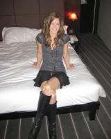 Horny gf 019 skinnyblond