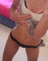 Horny gf 019 skinnyblond