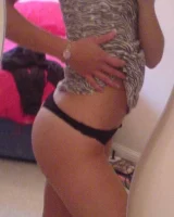 Horny gf 019 skinnyblond