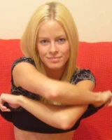 Horny gf 019 skinnyblond