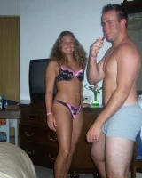 Horny gf 036 holiday