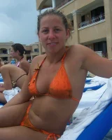 Horny gf 036 holiday