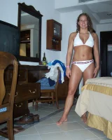 Horny gf 036 holiday