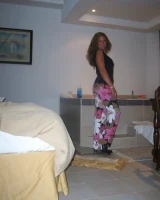 Horny gf 036 holiday