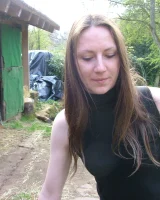 Horny gf 046 outside