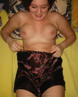 Horny gf 048 pubcrazy