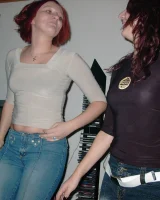 Horny gf 048 pubcrazy