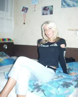 Horny gf 049 punkchild