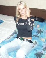 Horny gf 049 punkchild