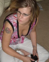 Horny gf 054 tatlover