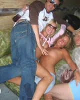 Horny gf 058 socrazy