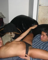 Horny gf 058 socrazy