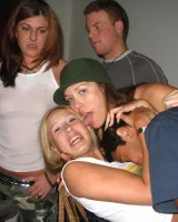 Horny gf 058 socrazy