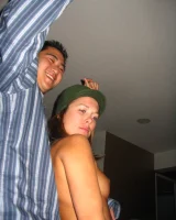 Horny gf 058 socrazy