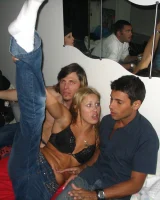 Horny gf 058 socrazy