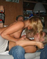 Horny gf 058 socrazy