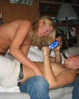 Horny gf 058 socrazy