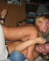 Horny gf 058 socrazy