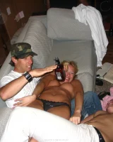 Horny gf 058 socrazy