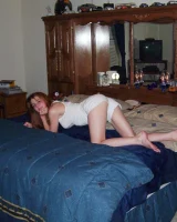 Horny gf 070