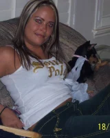 Horny gf 086 kenschicks