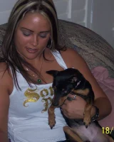 Horny gf 086 kenschicks