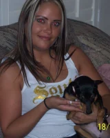 Horny gf 086 kenschicks