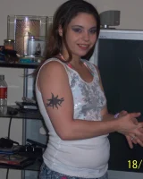 Horny gf 086 kenschicks