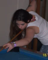 Horny gf 086 kenschicks