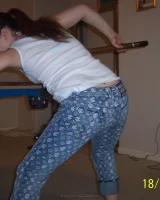 Horny gf 086 kenschicks