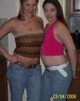 Horny gf 086 kenschicks