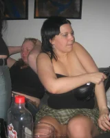 Horny gf 089 partyfuck