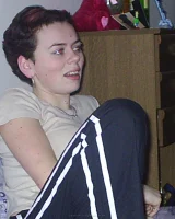 Horny gf 094 swingers