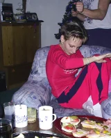 Horny gf 094 swingers