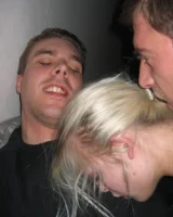 Horny gf 097 threesome