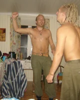 Horny gf 101 crazytimes