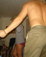 Horny gf 101 crazytimes