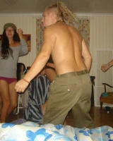 Horny gf 101 crazytimes