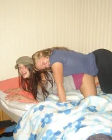 Horny gf 101 crazytimes