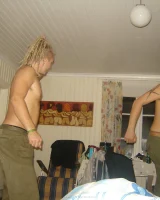 Horny gf 101 crazytimes