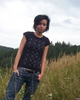 Horny gf 109 country