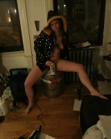 Horny gf 113 nakedallthetime