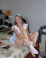 Horny gf 114 niceparty