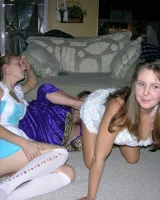 Horny gf 114 niceparty